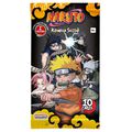 Booster | Naruto Mythos Tcg thumb 0