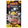 Booster - Naruto Mythos Tcg