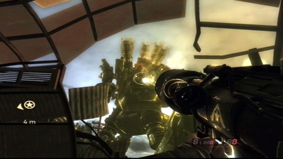 Resistance 2 | Occasion