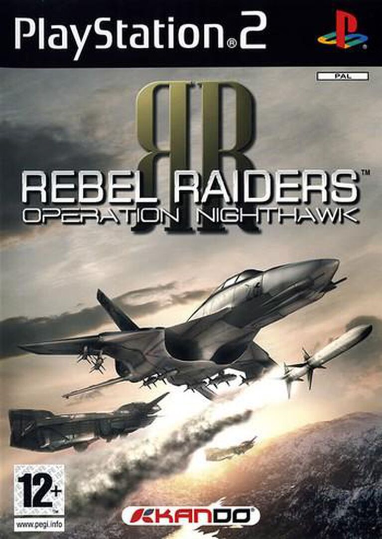 Rebel Raiders | Occasion