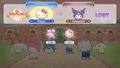 Hello Kitty And Friends Freeze Tag Party thumb 1