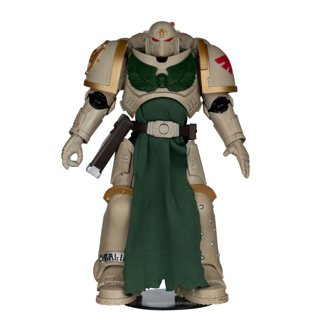 Figurine  |  Sternguard Veterand |  Warhammer 40000  |  Mcfarlane Toys