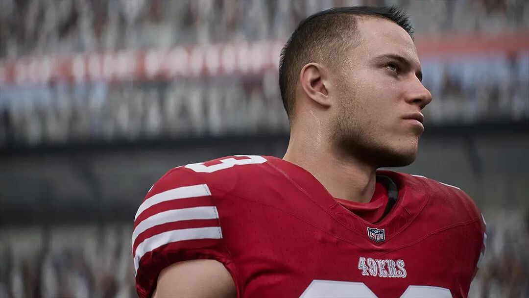 Madden NFL 25 (UK)