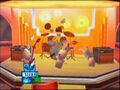 Rayman Contre Les Lapins Encore Plus Cr&eacute;tins | Occasion thumb 15