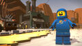 La Grande Aventure Lego 2 Le Jeu Vid&eacute;o | Occasion thumb 9