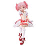 Figurine - Puella Magi Madoka Magica The Movie Rebellion - Madoka Kaname