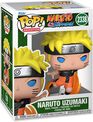 Figurine Funko Pop! - Naruto Shippuden - Football Naruto