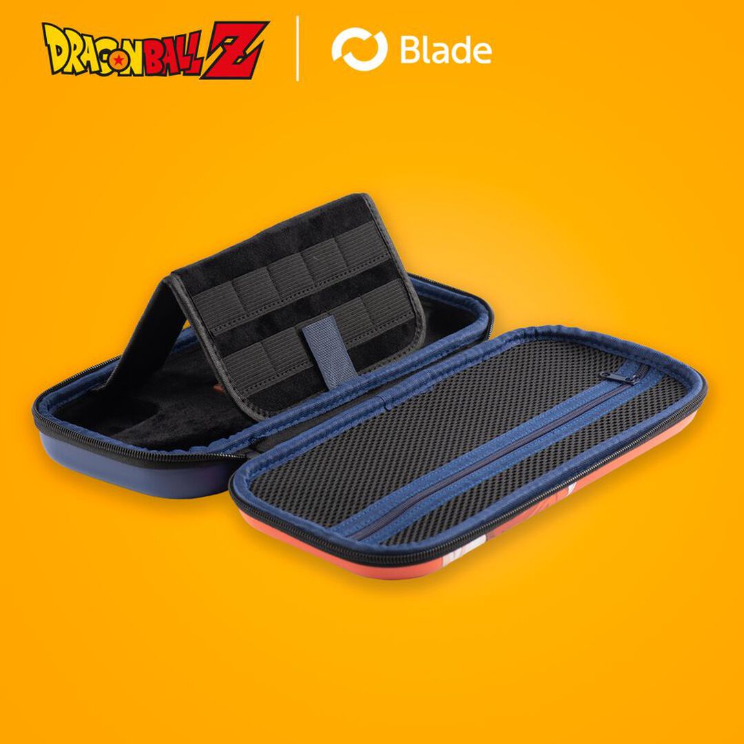 Housse | Blade | Dragon Ball
