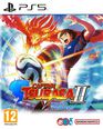 Captain Tsubasa 2 World Fighters