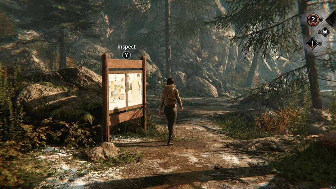Syberia 4 The World Before | Occasion