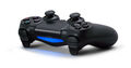 Manette Dual Shock 4 Bleue | Occasion thumb 1