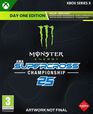 Monster Energy Supercross 25 - The Official Videogame - Occasion