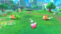 Kirby Et Le Monde Oubli&eacute; thumb 5