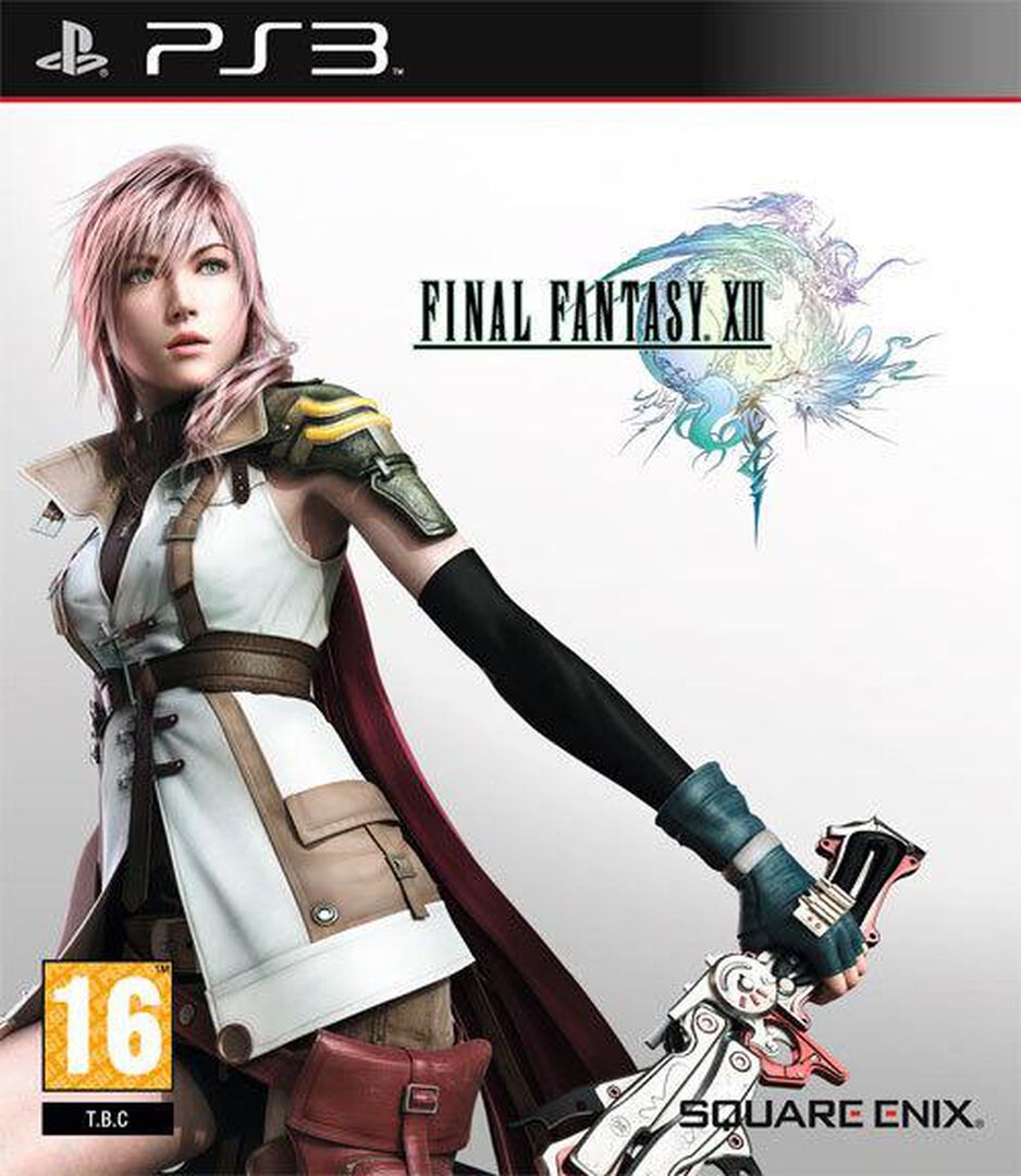 Final Fantasy XIII | Occasion