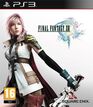 Final Fantasy XIII - Occasion