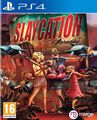 Slaycation Paradise thumb 0