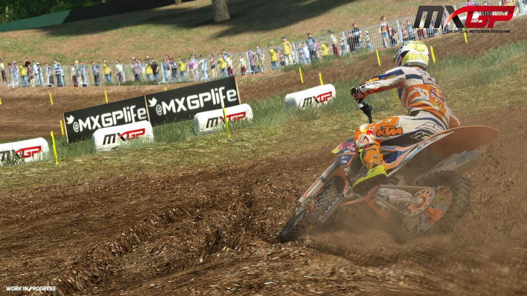 Mx Gp | Occasion
