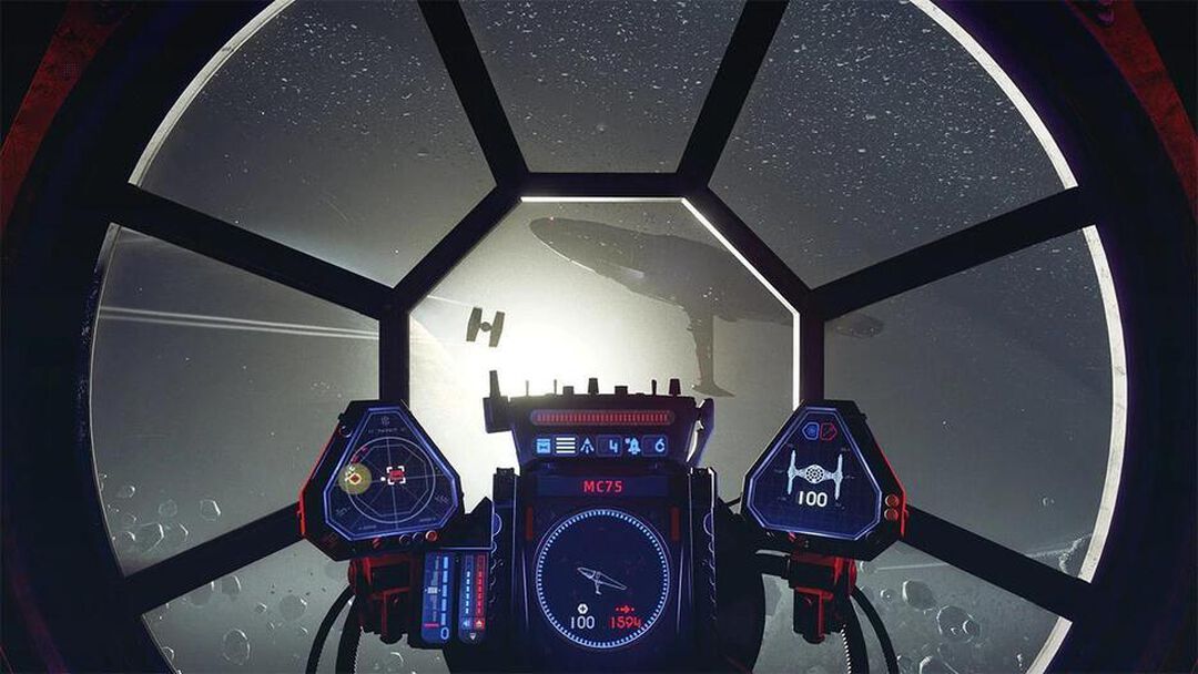 Star Wars Squadrons | Occasion