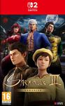 Shenmue III Enhanced