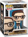 Figurine Funko Pop! - Saturday Night Live 50th - Mkg Super Star