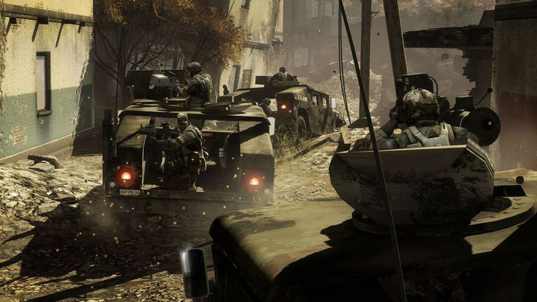 Battlefield Bad Company 2 | Occasion