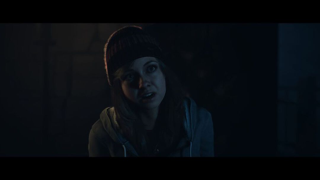 Until Dawn | Occasion