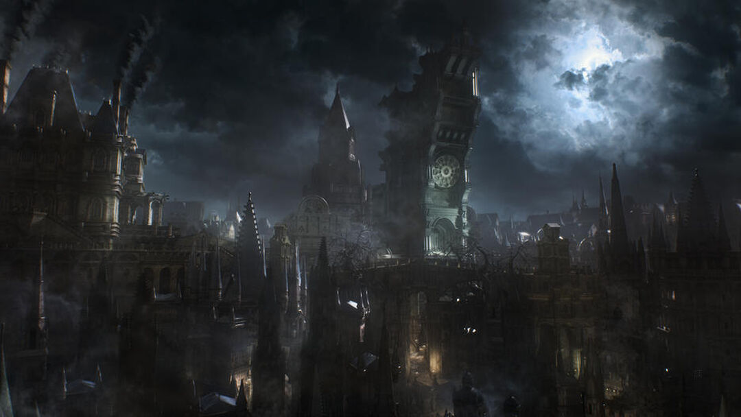 Bloodborne | Occasion