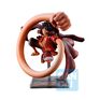 Figurine Ichibansho - One Piece - Monkey D.luffy (one Piece Card Game)