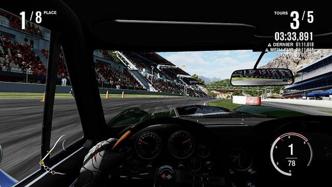 Forza Motorsport 4 | Occasion