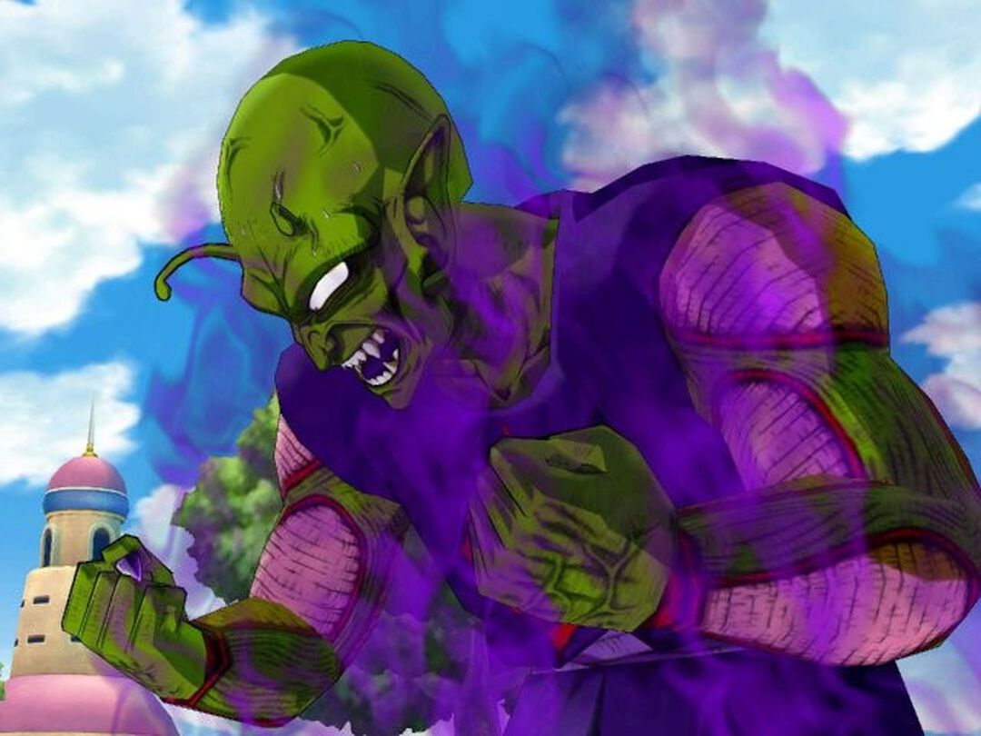 Dragonball Revenge King Of Piccolo | Occasion