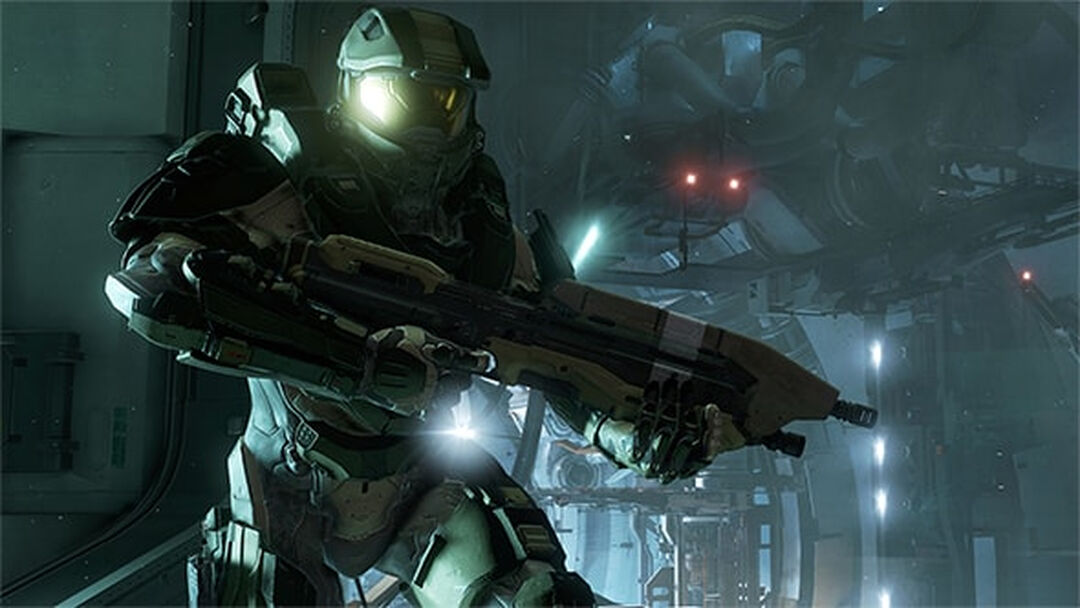 Pack Xbox One 1to + Halo 5 Guardians