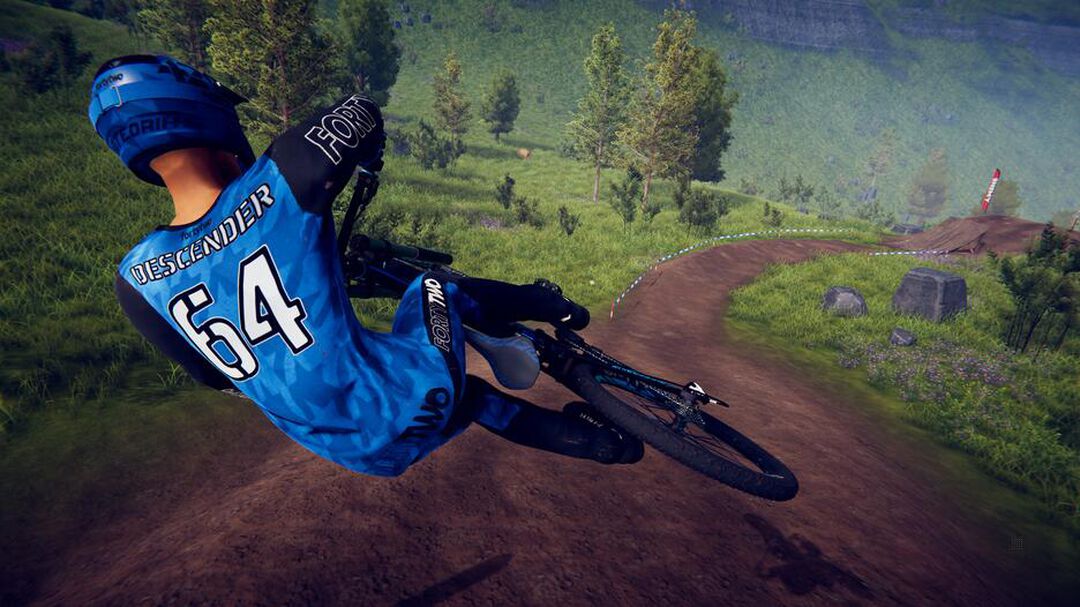 Descenders | Occasion