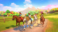 Horse Club Adventures 2 thumb 2