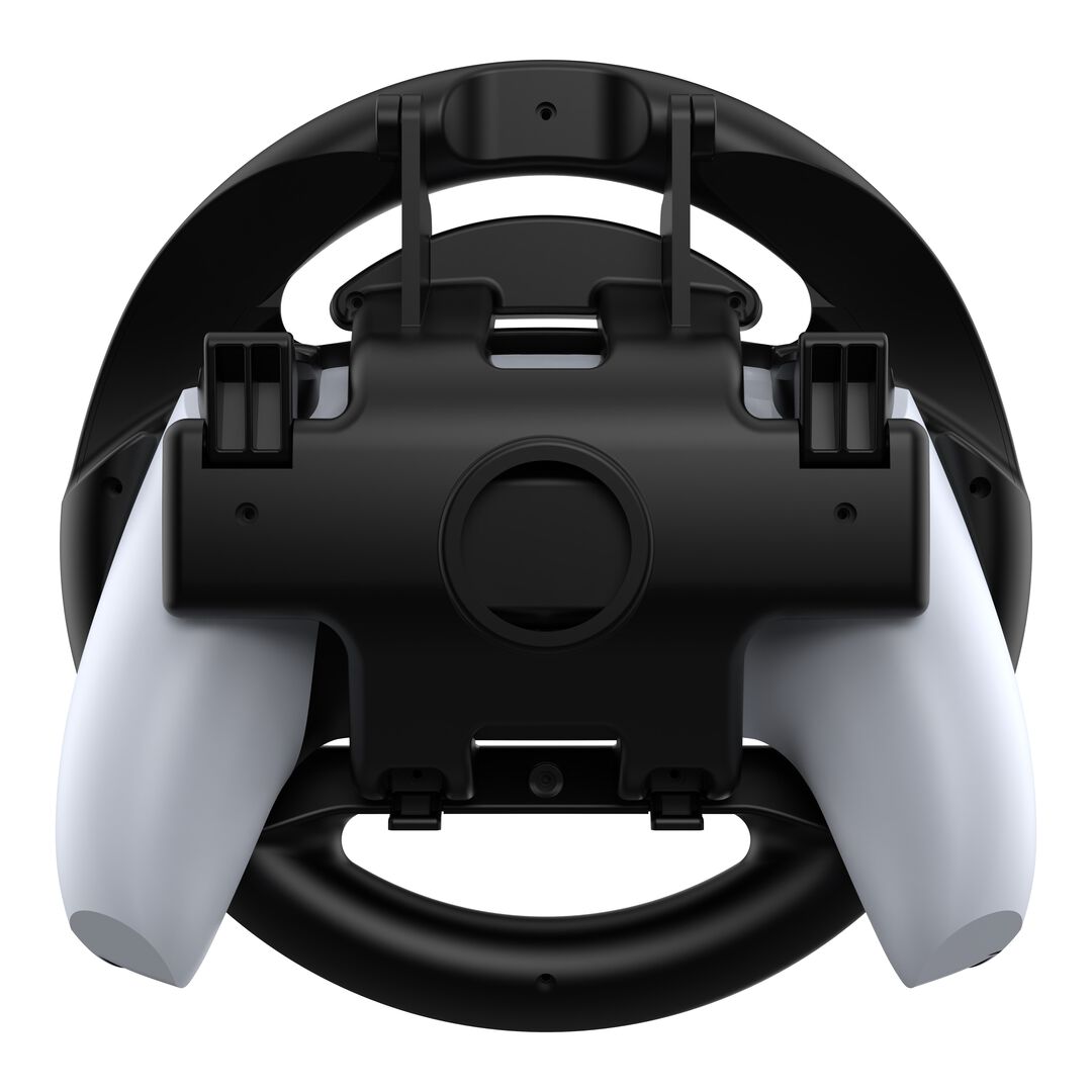 Turbo Booster Racing Kit (volants + Jeu )