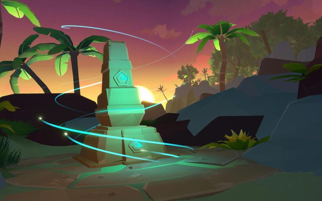 Dolphin Spirit Mission Oc&eacute;an | Occasion