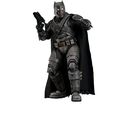 Figurine Hot Toys | Batman Vs Superman | Batman V Superman: Dawn Of Justice 1/6 thumb 0
