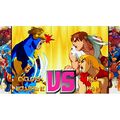 Marvel Vs Capcom Fighting Collection Arcade Classics | Occasion thumb 3