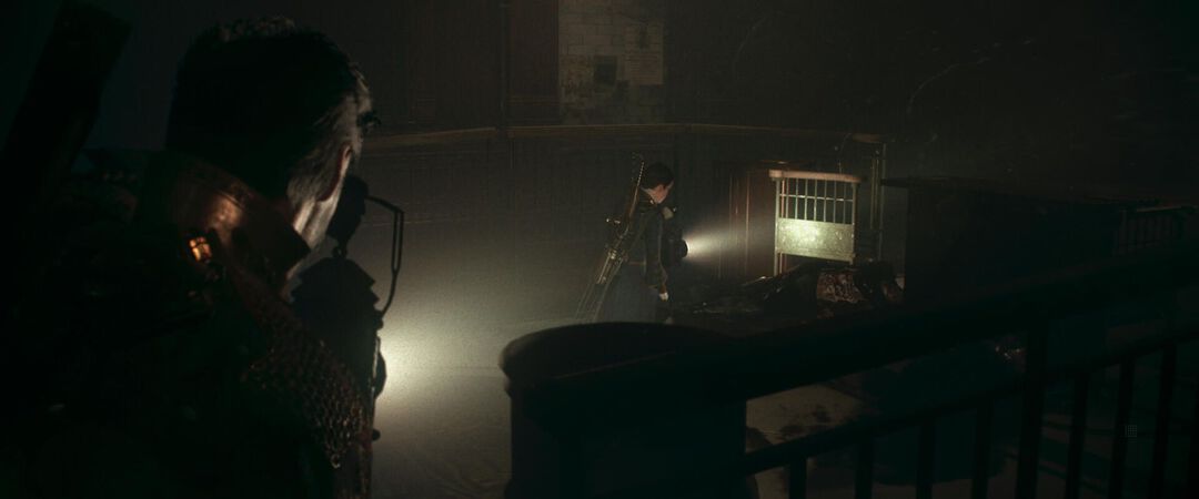 The Order 1886 | Occasion