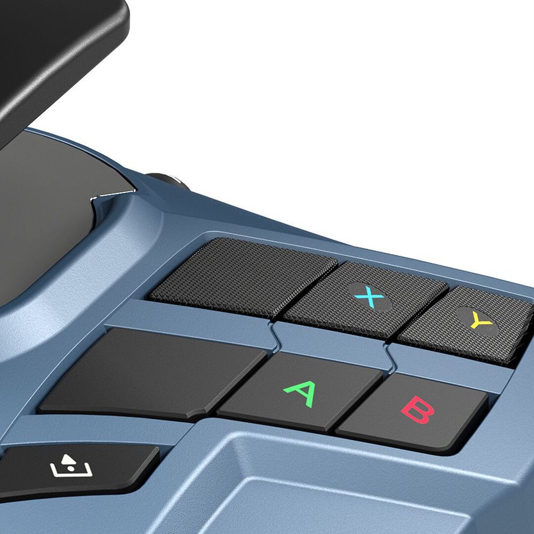 Joystick | Thrustmaster | Tca Sidestick X Airbus