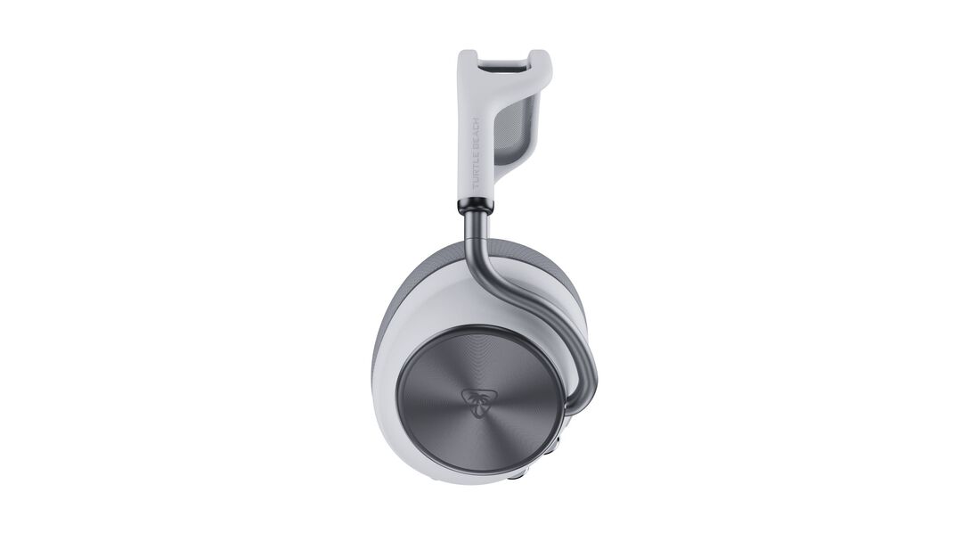 Casque Sans Fil | Stealth Pro II | Blanc