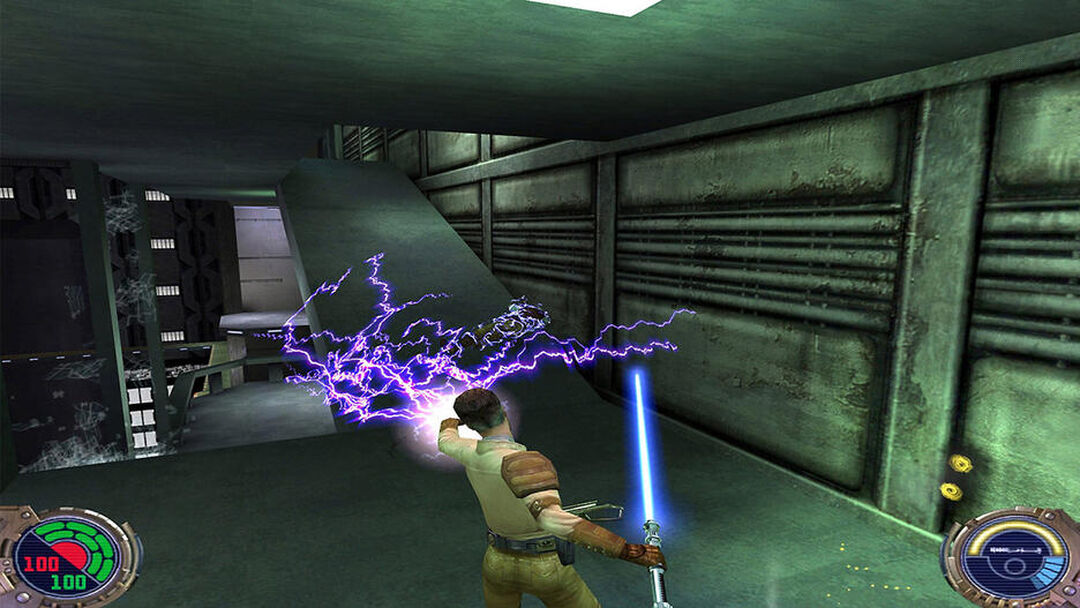 Star Wars Jedi Knight Collection | Occasion