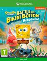 Spongebob Squarepants: Battle For Bikini Bottom | Rehydrated | Occasion thumb 0