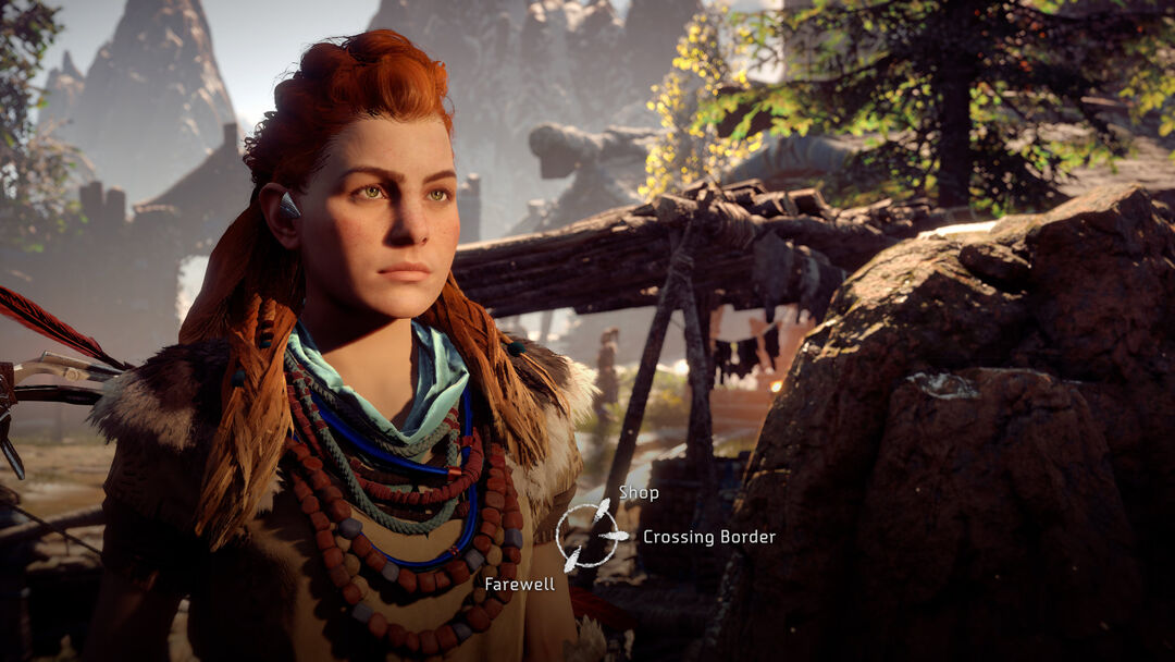 Horizon Zero Dawn | Occasion