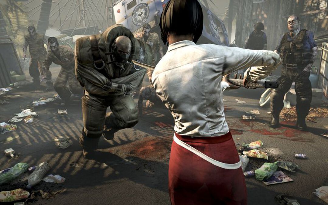 Dead Island | Occasion