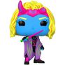 Figurine Funko Pop! N°988 - Marvel - Loki - Sylvie (blacklight)