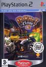 Ratchet & Clank 3 Platinum - Occasion