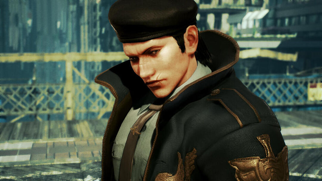 Tekken 7 Deluxe Edition