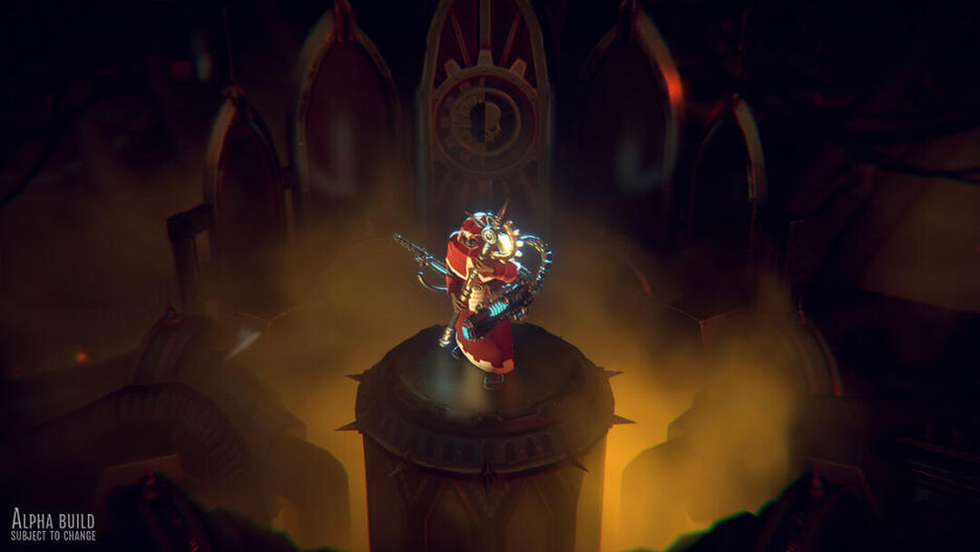 Warhammer 40.000 Mechanicus | Occasion