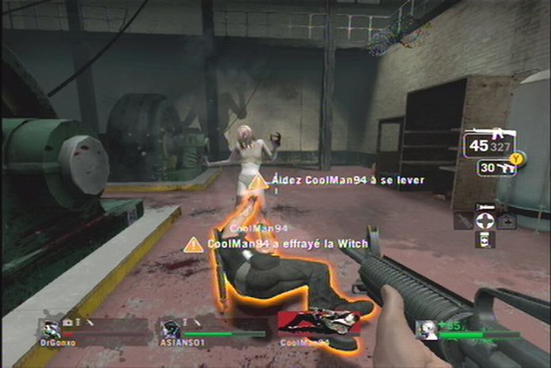 Left 4 Dead | Occasion