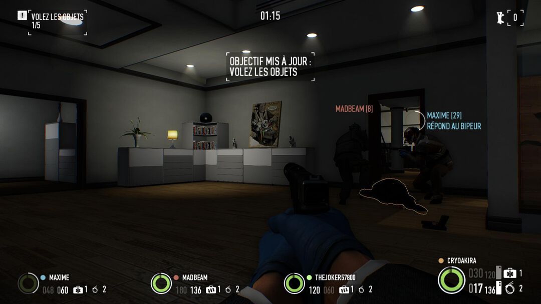 Payday 2 | Occasion